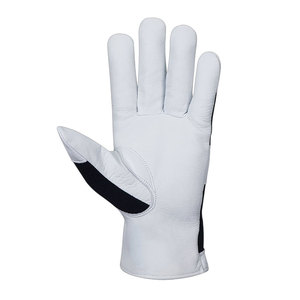 Gants de sécurité imperméables et résistants pour l'extérieur, antidérapants, texturés, à doigts complets - Product Image 3
