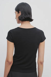 Women's Signature Fashion <b>T</b> <b>Shirt</b> Premium Apparel for Everyday Lifestyle and Modern Wardrobe Collection - Product Image 2