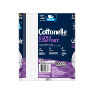 Papel Higiénico Cottonelle al por Mayor, Entrega Rápida, Oferta de Exportación Comercial - Product Image 6