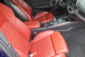 Audi S4 Turbo V6 <span class=keywords><strong>2018</strong></span> usado y confiable - Product Image 2
