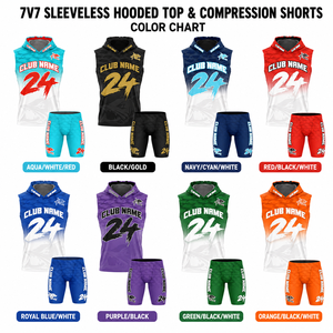 Ensemble de maillots de basket-ball personnalisés par sublimation, noir, orange, blanc, joueur 24, respirant, uniforme pour homme adulte, sweat-shirt, short - Product Image 4