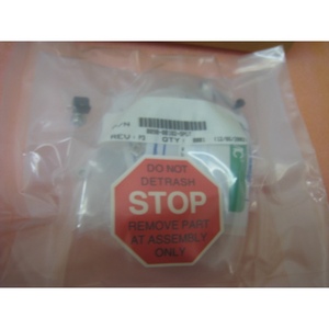 AMAT 0090-00182 ELECT ASSEMBLY HEAD TILT, SMC - อุปกรณ์และอะไหล่เซมิคอนดักเตอร์ระดับโลกที่เชื่อถือได้ - Product Image 4