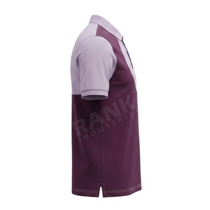 Best Selling Latest Design Men's Polo <b>Shirts</b> Best Material Made New Trendy Low Moq Men's Polo <b>Shirts</b> - Product Image 3
