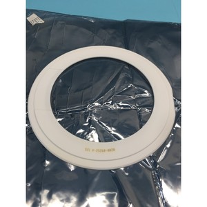 AMAT 0200-09252 <b>RING</b>, OUTER, 125MM <b>CERAMIC</b>, 122386 - Trusted Global Legacy Semiconductor Equipment and Parts at - Product Image 4