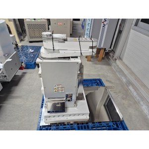 Manipulador Yaskawa XU-RC870M-G11-E, Robot Usado Como Está, Piezas de Equipo Semiconductores Legacy - Product Image 2