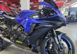 VENTA DE LA ÚLTIMA EDICIÓN 2025 NUEVA Motocicleta Deportiva GYTR Sport Racing Bike - Product Image 2
