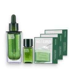 สำหรับ Mediheal Tea Tree Soothing Moisture Ampoule 73 กรัม ผลิตภัณฑ์บำรุงผิวหน้า 2 ชิ้น 73 มล. สินค้าลดราคา - Product Image 1