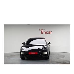 Enero de 2023 para Panamera 2.9 AWD Platinum Edition 21,304 km Asientos de cuero Techo solar panorámico Semiautomático Cámara trasera Izquierda - Product Image 2