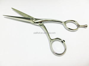 Đài Loan Made <span class=keywords><strong>Barber</strong></span> kéo 440C thép không gỉ - Product Image 3