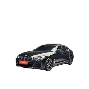 BMW Serie 5 530i M Sport, Modelo Enero 2023, con 22,947 km, Volante a la Izquierda, Caja de Cambios Automática - Product Image 1