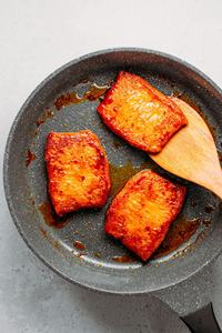 Los Más Vendidos para la Nueva Tendencia Mundial: Chuletas de Cerdo Veganas de Primera Calidad // Evan - Product Image 5