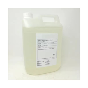 Precio de Descuento en Monopropilenglicol Directamente de Fábrica - Product Image 1