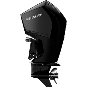 เครื่องยนต์เรือเมอร์คิวรี่ 250XL-DTS 250 แรงม้า สี่จังหวะ - Product Image 3