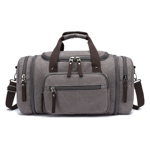 Sac de voyage multifonctionnel, durable, imperméable, pour les voyages et les aventures en plein air, grande capacité, design léger - Product Image 2