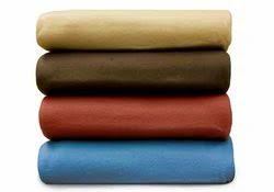 ผ้าห่มขนสัตว์เนื้อนุ่มพิเศษสำหรับโรงพยาบาล ลายการ์ตูน ใช้ได้ทุกฤดู ป้องกันแบคทีเรีย ผลิตในอินเดีย - Product Image 4