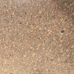 Pierre naturelle élégante en granit brun rustique poli pour comptoirs de cuisine et intérieurs de luxe - Product Image 3