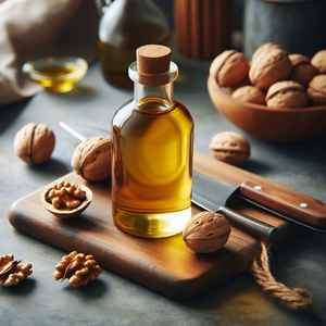 Walnut <b>Oil</b> Pure Essential <b>Oil</b> with Sweet Scent - Product Image 4