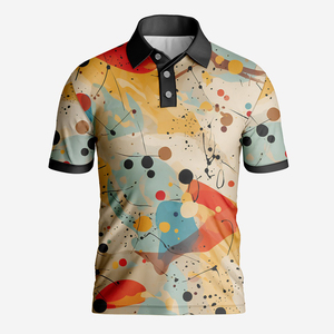 Camiseta de Cricket Personalizable para Entrenamiento y Partidos, Camiseta de Cricket de Poliéster Lisa, Ropa Deportiva para Adultos - Product Image 1
