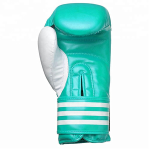 Guantes de Boxeo Premium con Ajuste Ergonómico para una Posición Cómoda de las Manos y Precisión Mejorada en los Golpes - Product Image 5