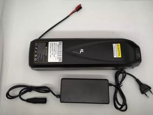 İngiltere Stok 48V15Ah 30A BMS Hailong Bisiklet İçin Hızlı Kargo Yüksek Performanslı Elektrikli Bisiklet Aküsü Elektrikli E-bisiklet İçin - Product Image 6
