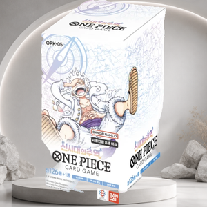 [OPK-05] Awakening of The New Era - Booster Box Versione Coreana per Regalo ed Esposizione - Product Image 5