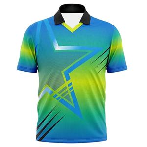 Uniforme de Cricket de Alta Calidad para Hombre, para Uso en el Campo y Entrenamiento - Product Image 3