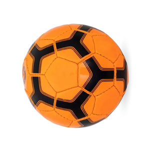 Nouveau ballon de football personnalisable avec logo pour clubs, écoles et événements sportifs – Échantillon rapide et faible MOQ - Product Image 2