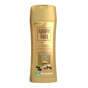 OEM Shampooing à base de plantes pour cheveux gras Équilibrage Clarifiant Contrôle de l'huile Purifiant Rafraîchissant Léger Soin quotidien à base de plantes Personnalisé - Product Image 2