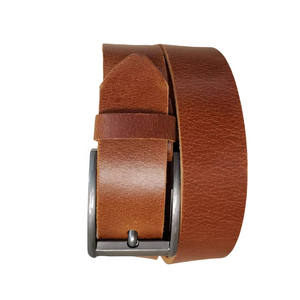 Cinturones de Cuero para Hombre Ligeros en Oferta, Nueva Llegada, Cinturones de Cuero PU para Hombre al Mejor Precio - Product Image 1