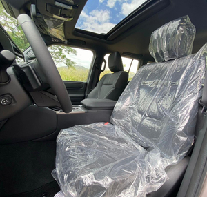 Venta al por Mayor de Toyota Land Cruiser Usados a Bajo Precio, Motor de Alto Torque, Confort Inteligente, Chasis Duradero, Excelente Inversión en SUV - Product Image 2