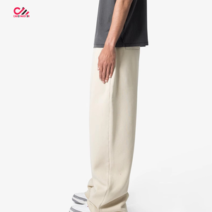 2026 Best Price Fashion Cotton <b>Baggy</b> Cargo <b>Trouser</b> Manufacturers With High Quality Custom Summer Casual for <b>Baggy</b> Pants - Product Image 4