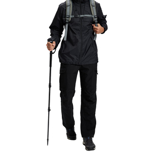 Pantalones de esquí para hombre de diseño premium, impermeables, para invierno, con aislamiento, para snowboard alpino y deportes al aire libre. - Product Image 5