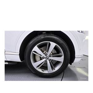 Genesis GV80 3.0 Diesel AWD Euro V 2023, conduite à gauche, boîte automatique, sièges en cuir, caméra arrière, 77 835 km - Product Image 5