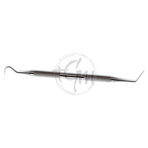 Dental Scalers Stainless Steel Professional Oral Cleaning <b>Tool</b> For <b>Plaque</b> And Tartar <b>Removal</b> Dental Hygiene Instrument - Product Image 4