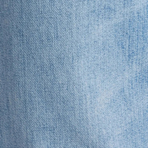 Jean cargo baggy taille haute pour femme en denim, hiver, écologique, séchage rapide, respirant, streetwear, 100 % coton - Product Image 5