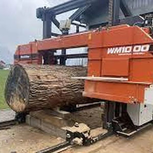 Aserradero Wood-Mizer WM1000 - Product Image 1