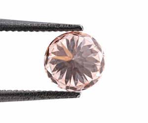 Diamantes Sueltos de Corte Brillante, Color Rosa Intenso, 0.50 Ct, Creados en Laboratorio, Certificados por IGI, para Joyería, Venta Caliente - Product Image 3