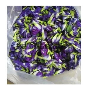 ดอกอัญชันแห้งจากเวียดนามสำหรับชงชาและจำหน่ายขายส่ง - Product Image 3
