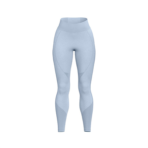 Conjuntos deportivos de gimnasio para mujer, ropa deportiva, conjunto de dos piezas, top de yoga y leggings de cintura alta - Product Image 6