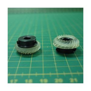 314101-900 GANCHO GIRATORIO ENGRANAJE CÓNICO PIEZAS DE MÁQUINA DE COSER DOMÉSTICA HECHAS EN TAIWÁN - Product Image 1