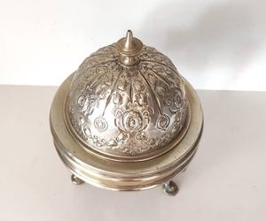 Juego de Cacerolas Clásicas de Acero Inoxidable de Grado Alimenticio |   Utensilios de Cocina Duraderos, Antiadherentes, Ecológicos, Sin Olor, Resistentes a la Corrosión, para Todos - Product Image 2