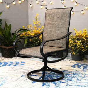 Mesa de Comedor Moderna, Duradera y Ecológica con Cubierta de Vidrio, Base de Acero Inoxidable y Forma Rectangular para el Hogar - Product Image 4