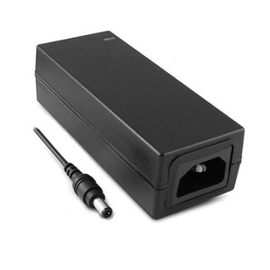 อะแดปเตอร์แปลงไฟทางการแพทย์แบบตั้งโต๊ะ 10W 5V 2A - Product Image 1