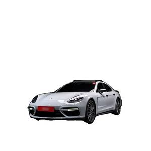Pour Porsche Panamera 4.0 Turbo avril 2017 153 828 km Volant à gauche - Product Image 1