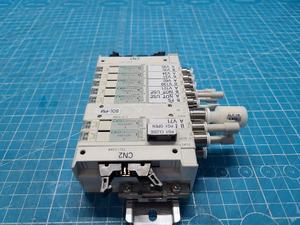 Conjunto de Válvulas Neumáticas CKD N4E0-Q-C+N3E0660-M+N4E030-M, Usado, Piezas de Equipos Legacy Semiconductor - Product Image 1