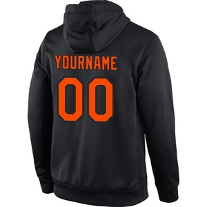 Sudaderas Personalizadas al por Mayor, Sublimación y Serigrafía, Ligeras de Secado Rápido, Tela 100% Poliéster, Servicio OEM/ODM - Product Image 2