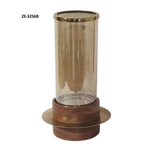 Premium Decorative Metal <b>Candle</b> Holder Wholesale Factory for Global Retailers and B2B Buyers for Living Room Christmas - Product Image 1