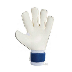 Guantes de Portero Premium, Ropa Deportiva para Porteros, Transpirables, Construcción Duradera, Ajuste Cómodo, Diseño de Palma con Alto Agarre - Product Image 3