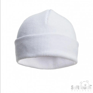 oft <b>Winter</b> Hat Casual Comfortable Fit Elastic Knit Beanie Warm <b>Winter</b> <b>Cap</b> - Product Image 5
