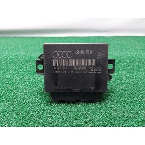 ECU และโมดูลคอมพิวเตอร์มือสอง A6 รุ่น 4F0919283B - Product Image 1